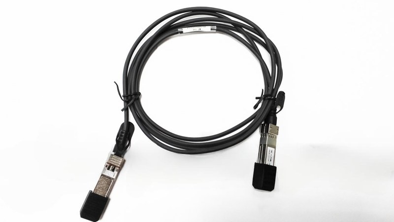 eltex dac