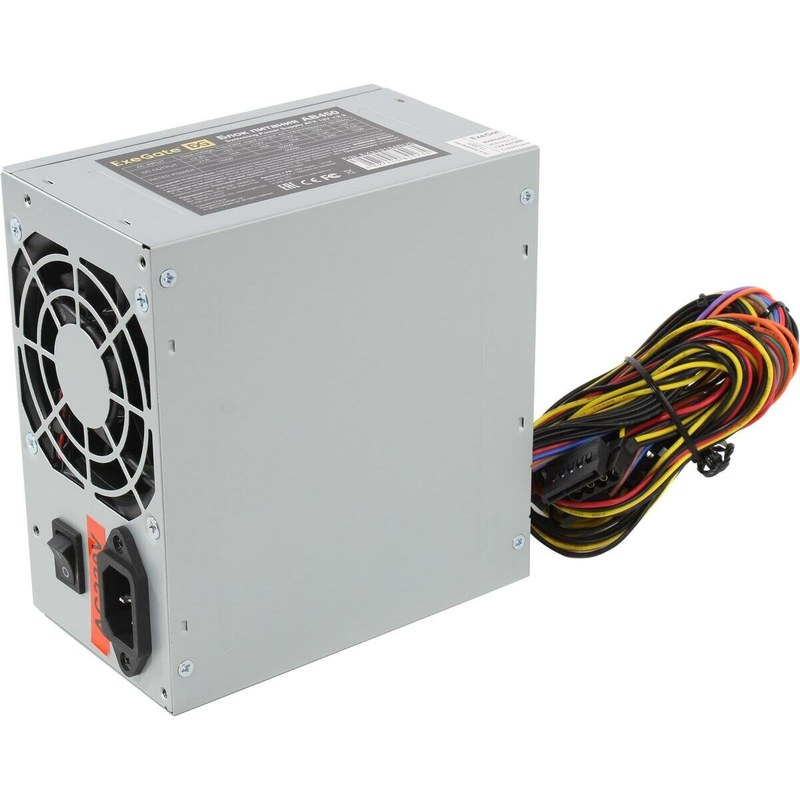 exegate atx 450w