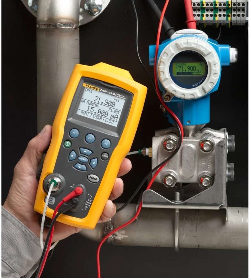 fluke 719 300g