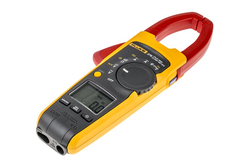 fluke dc