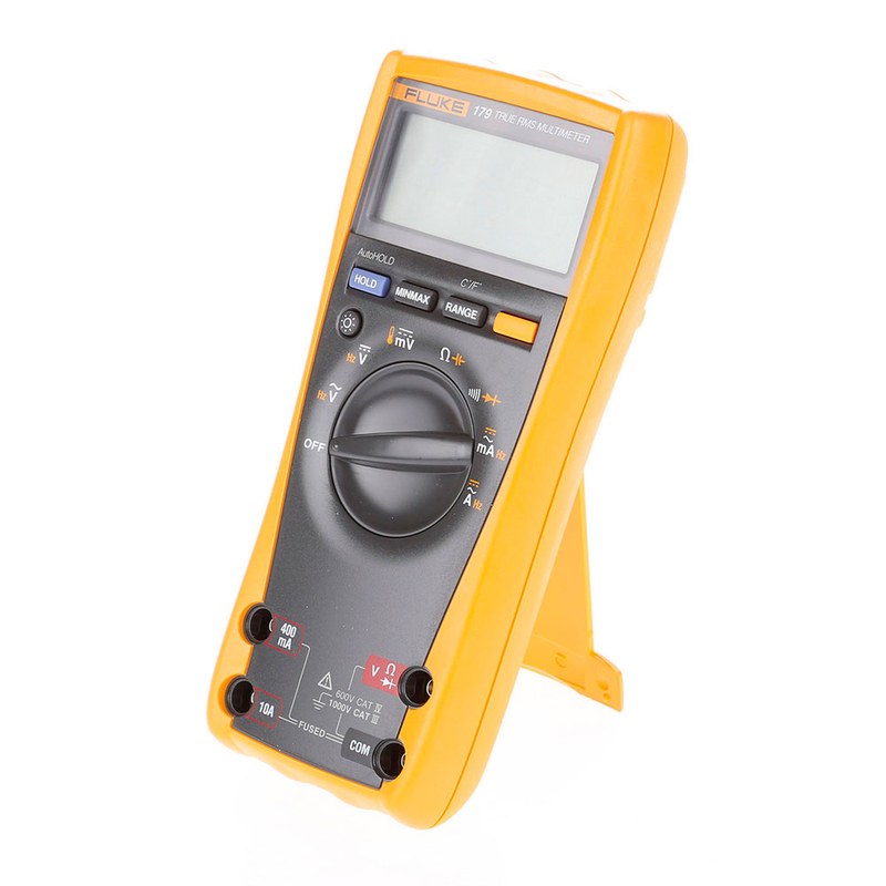 мультиметр цифровой fluke 179