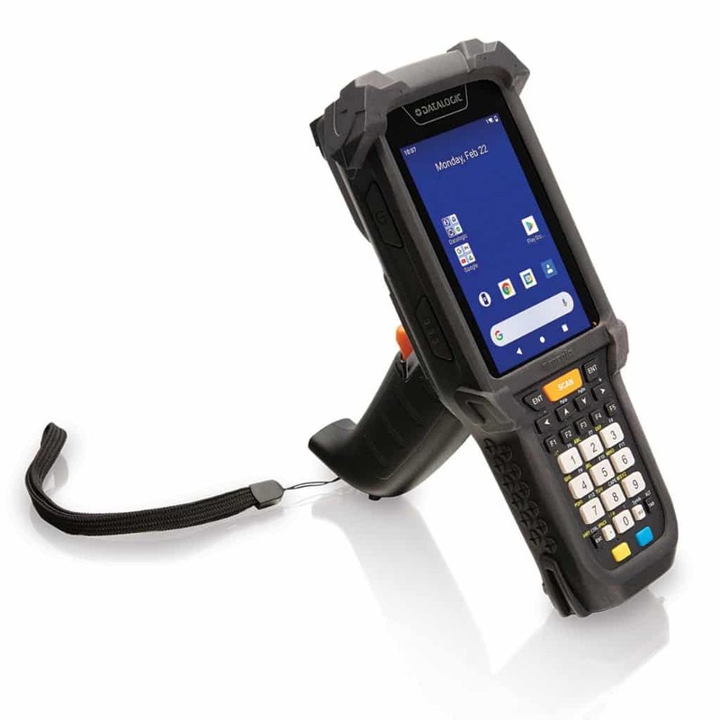 datalogic skorpio