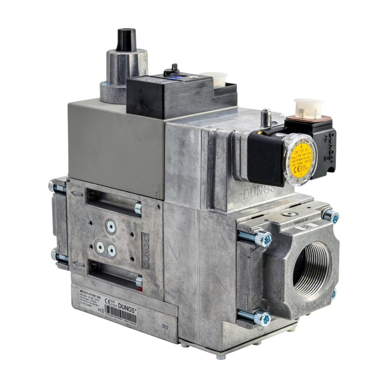 dungs mb dle b01 s50