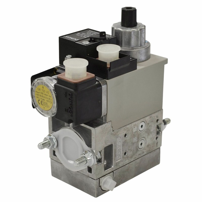dungs mb dle b01 s50