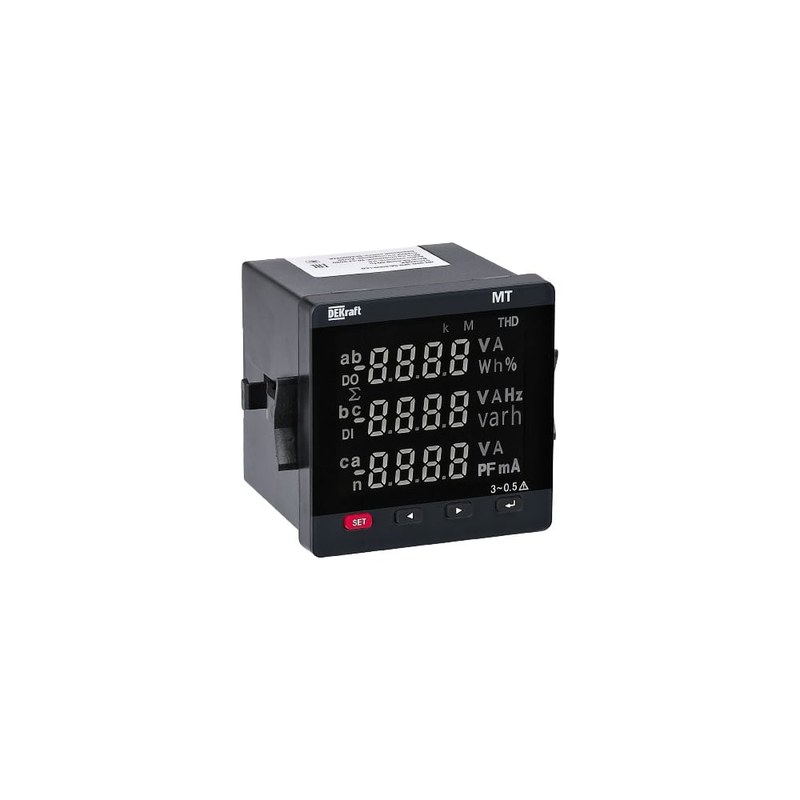 dekraft mt 96d