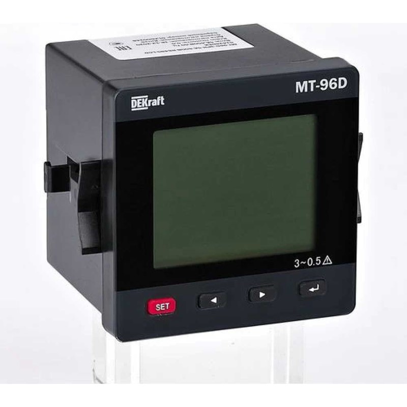 dekraft mt 96d