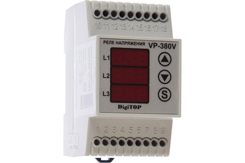 digitop 380v