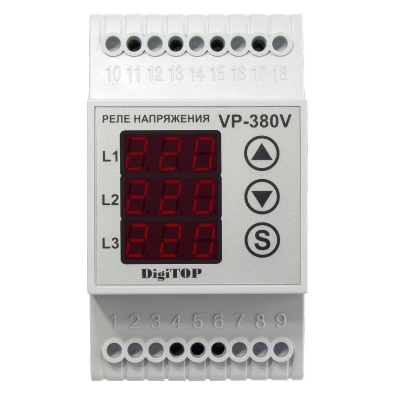 digitop 380v