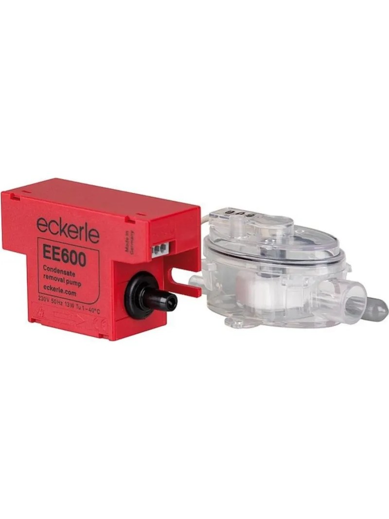 дренажная помпа eckerle ee600