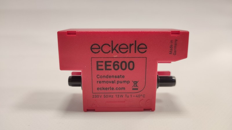 дренажная помпа eckerle ee600
