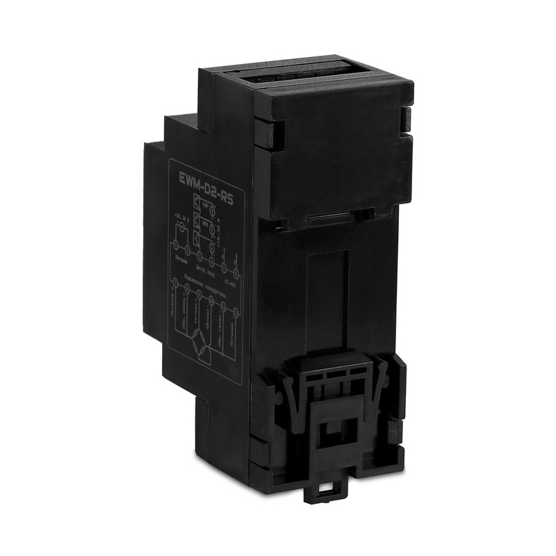 elhart ewm d2