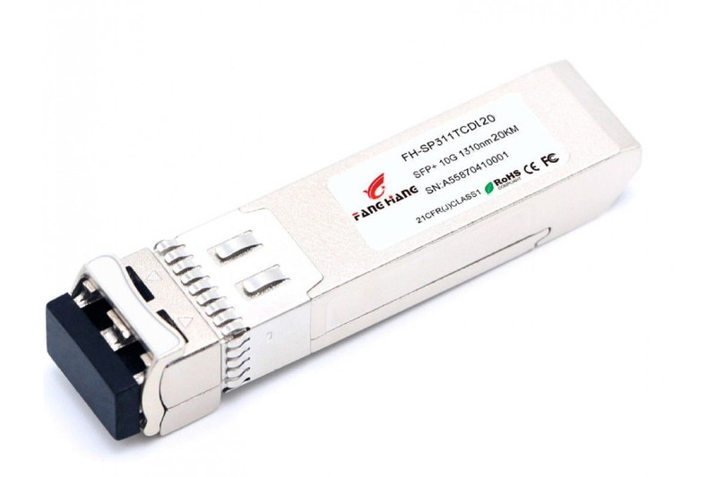 eltex fh sp311tcdl20 sfp