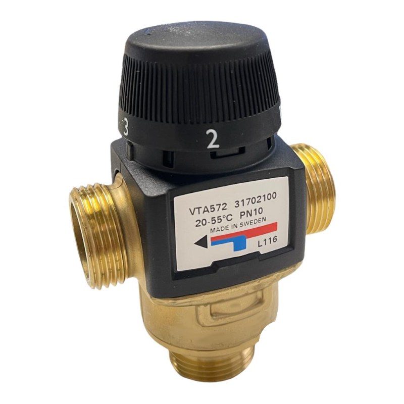 esbe 330 21 reftele