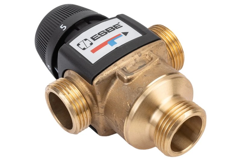 esbe 330 21 reftele