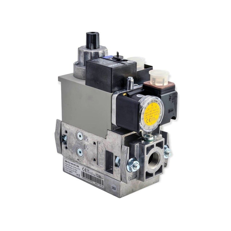 dungs mb dle 405 b01