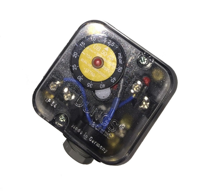 dungs ub 50 a4