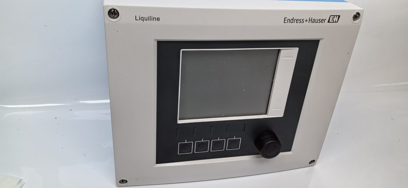 endress hauser liquiline cm442