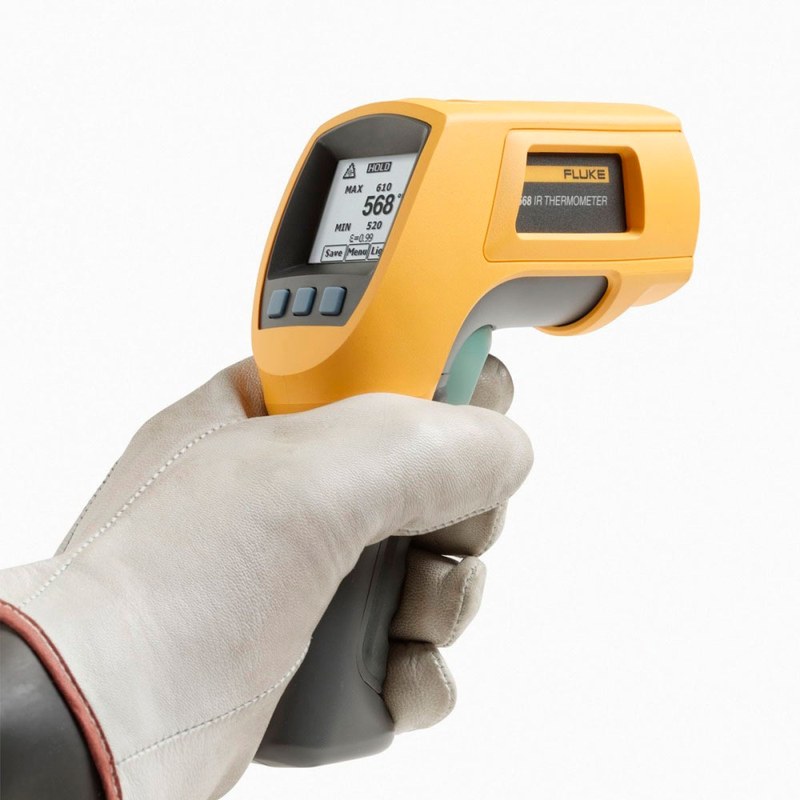 fluke 568