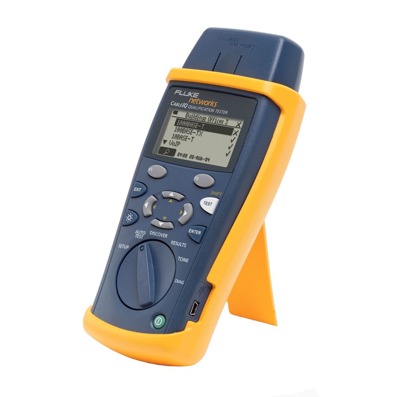 fluke ciq 100