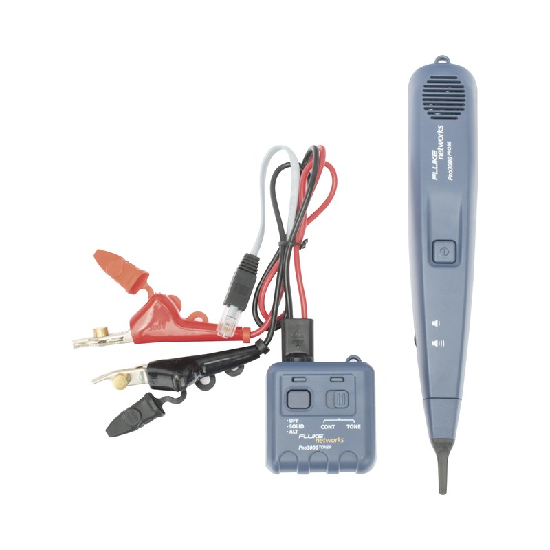 fluke pro 3000