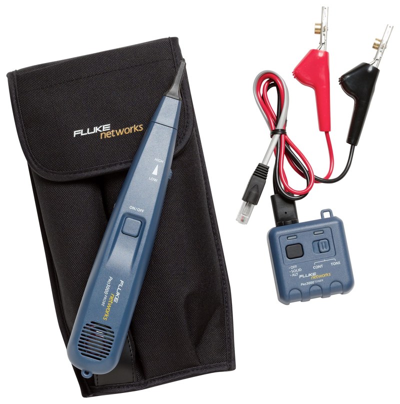 fluke pro 3000
