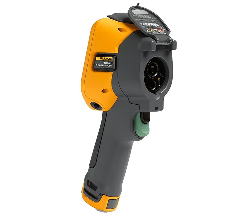 fluke tis60