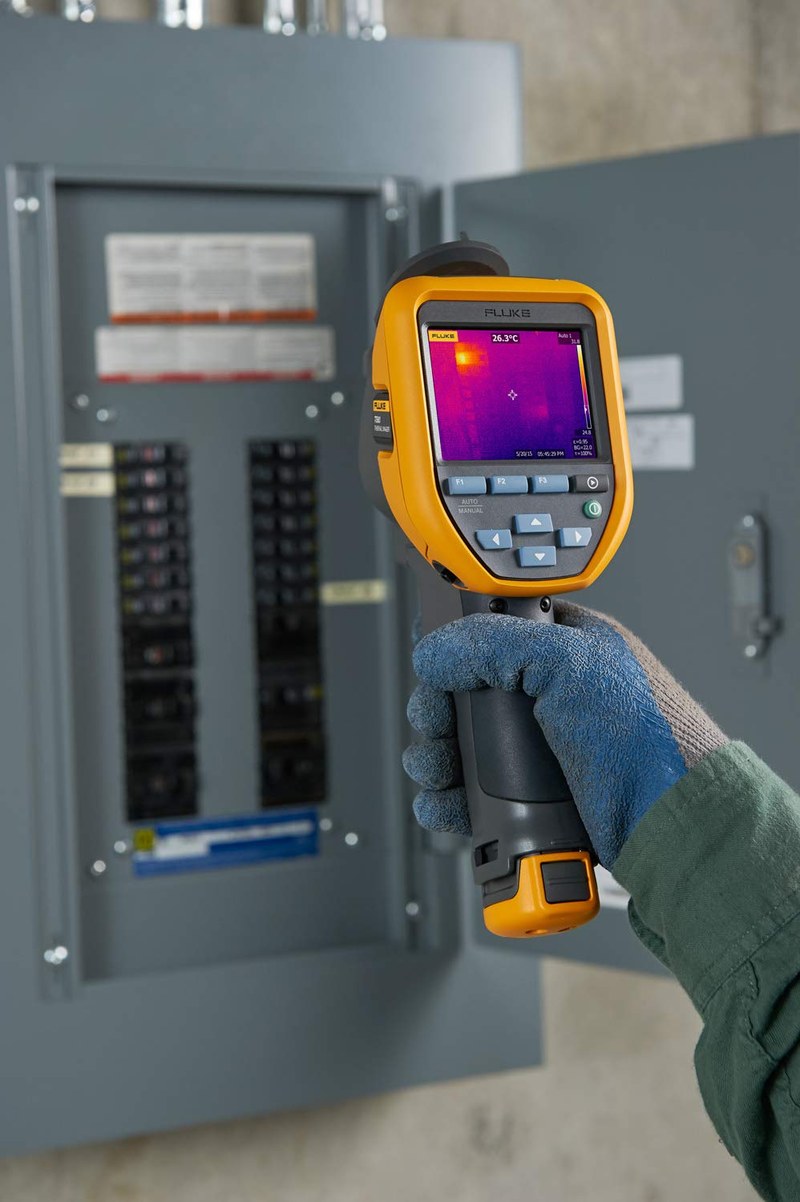 fluke tis60