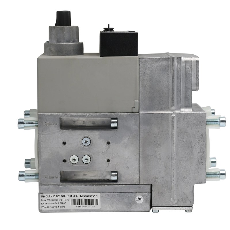 мультиблок dungs mb dle 415