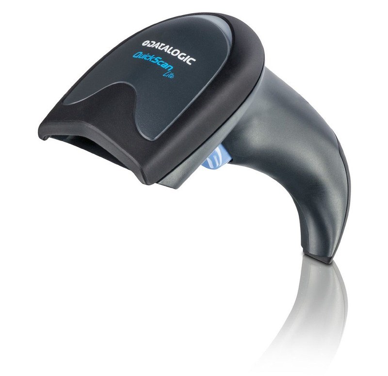 datalogic qw2420