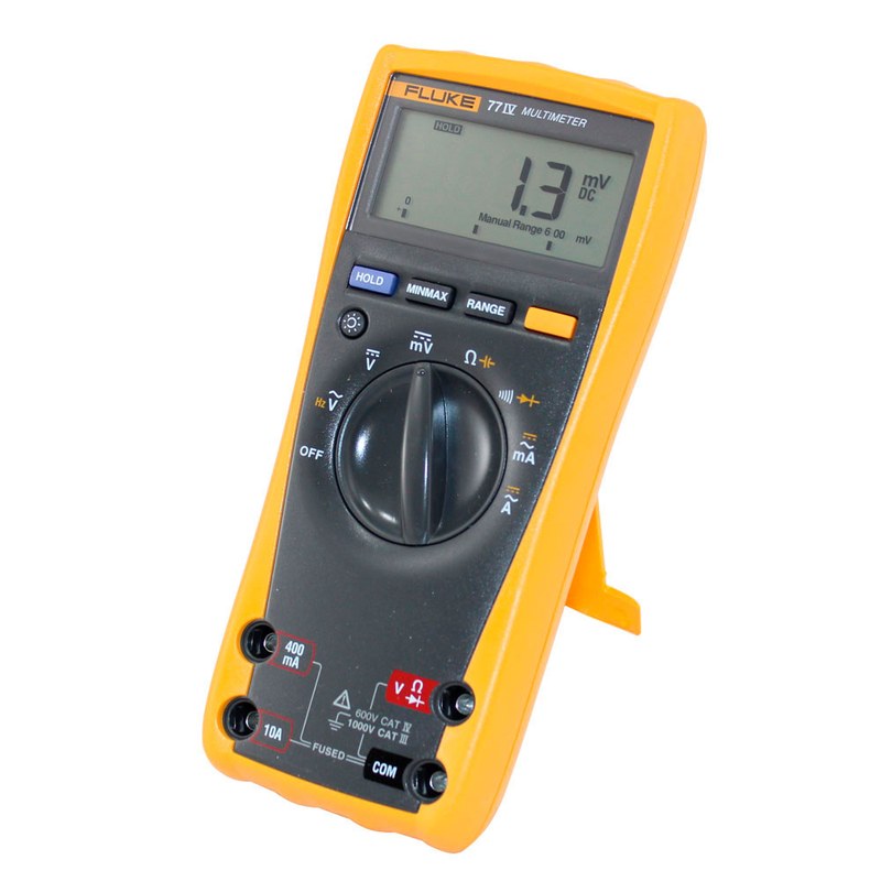 fluke 77
