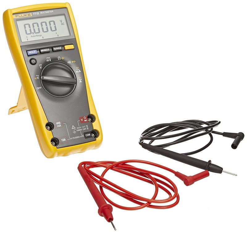 fluke 77