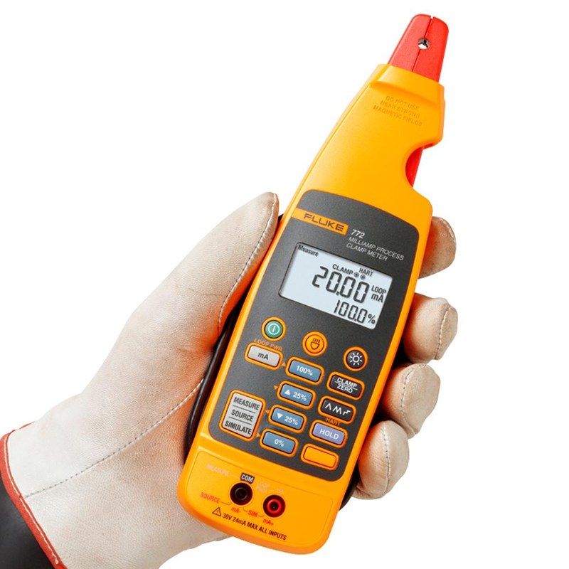 fluke 772