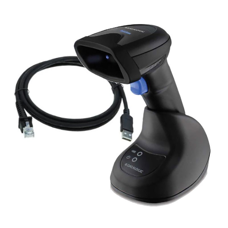 сканер datalogic bc2030
