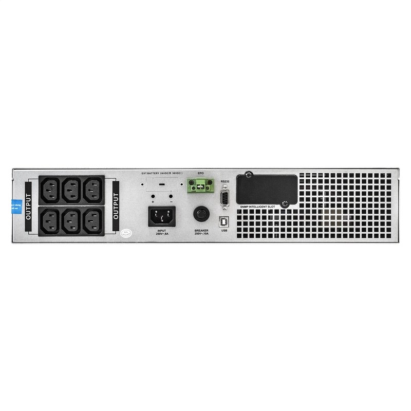 exegate powerexpert uls 1000 lcd