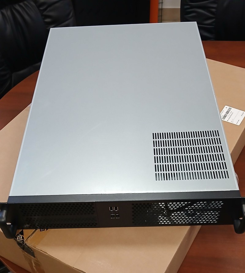 exegate pro 2u650
