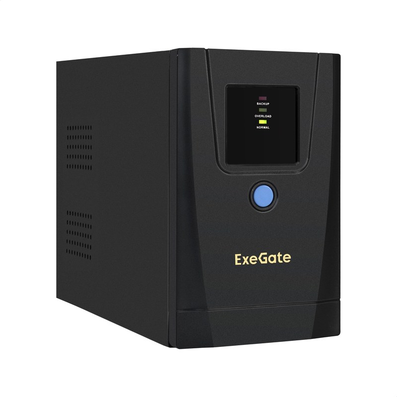 exegate unb 650