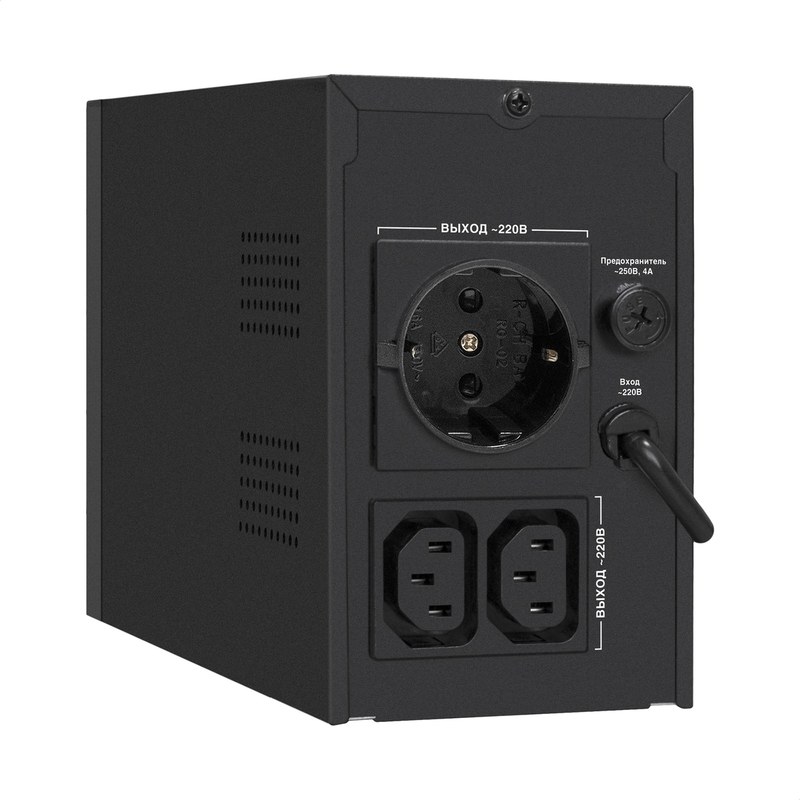 exegate unb 650