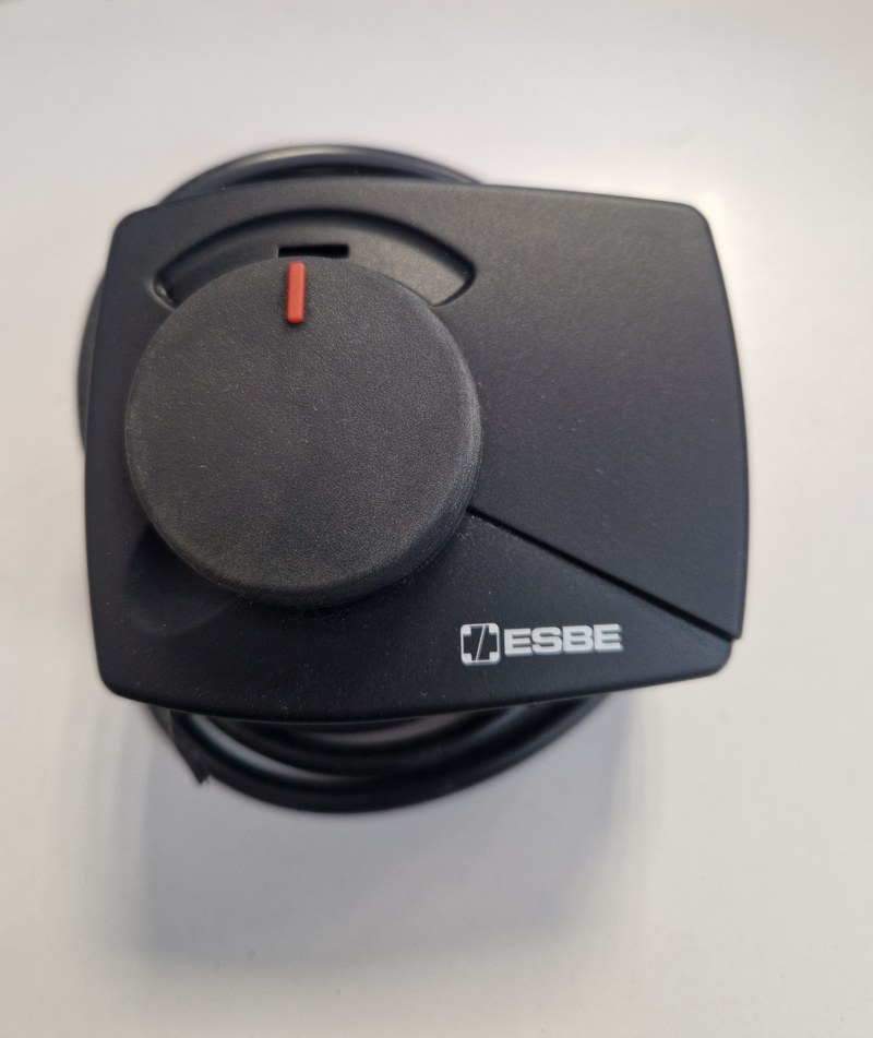 электропривод esbe 12520200