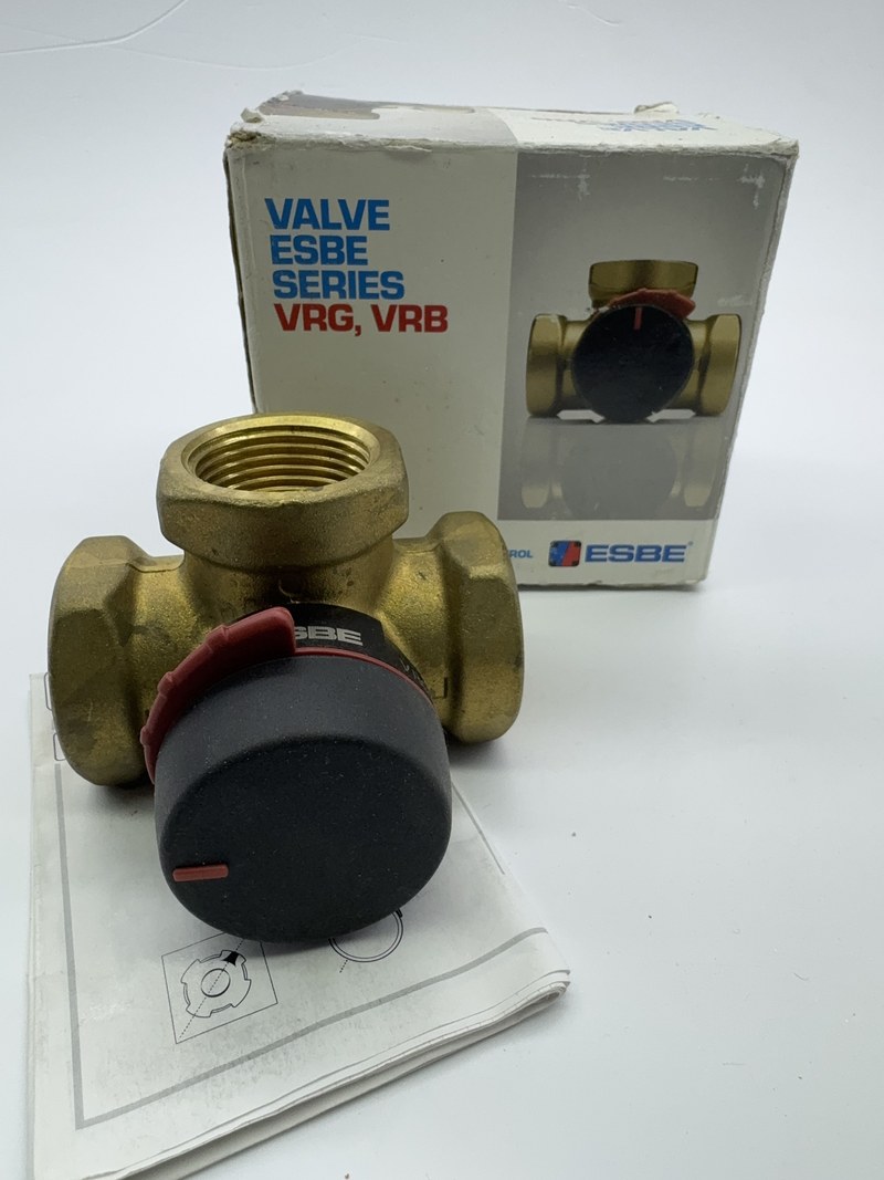 esbe 11600900