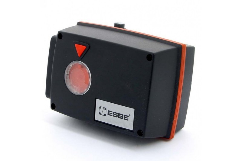esbe серия 90