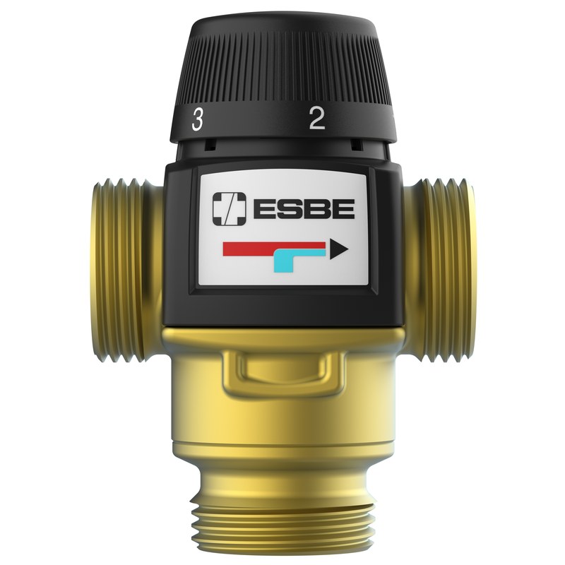 esbe vta 572