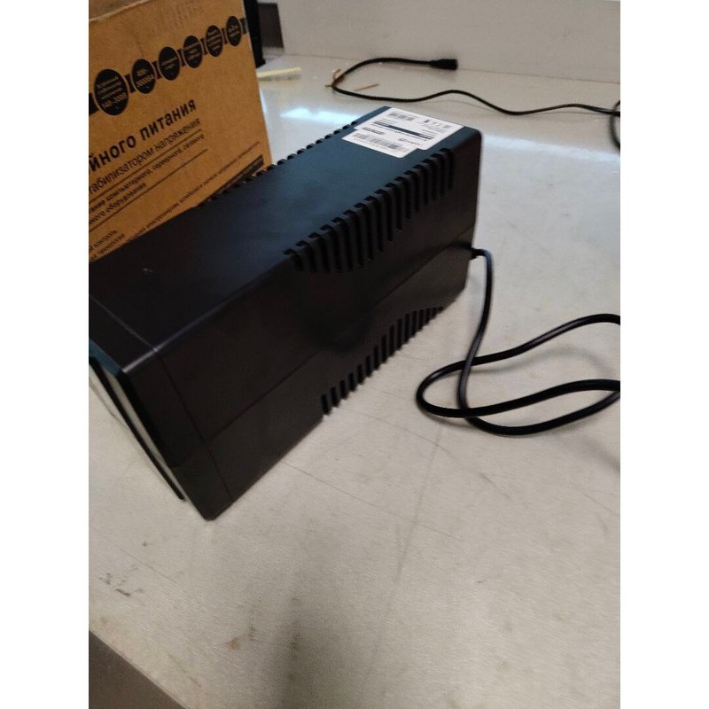exegate power smart ulb 1000 lcd