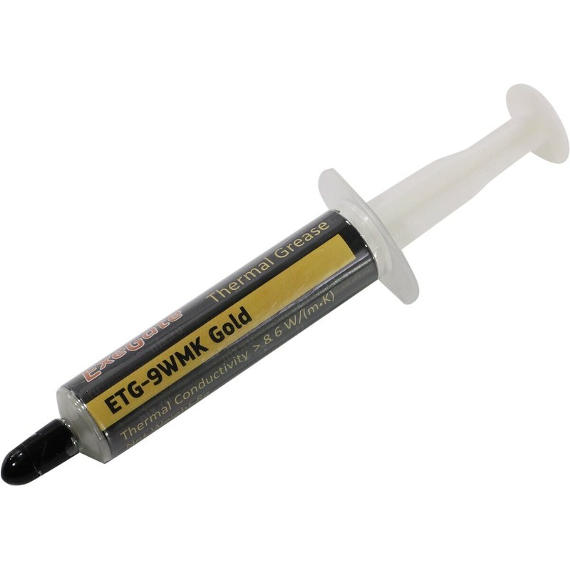 exegate etg 9wmk gold