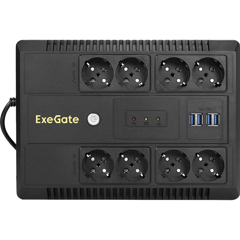 exegate nnb 1000