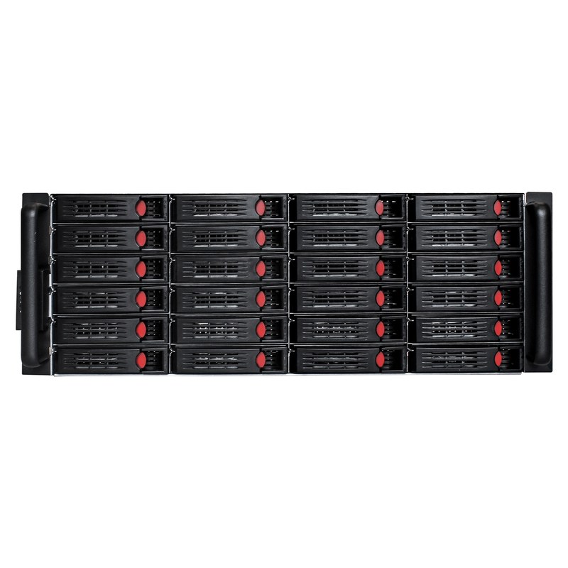 exegate pro 4u660 hs24