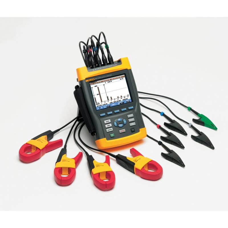 fluke 434 ii