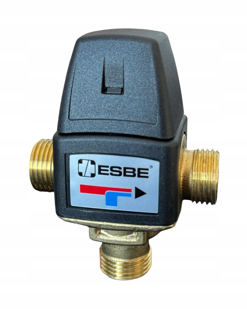 клапан esbe vta322