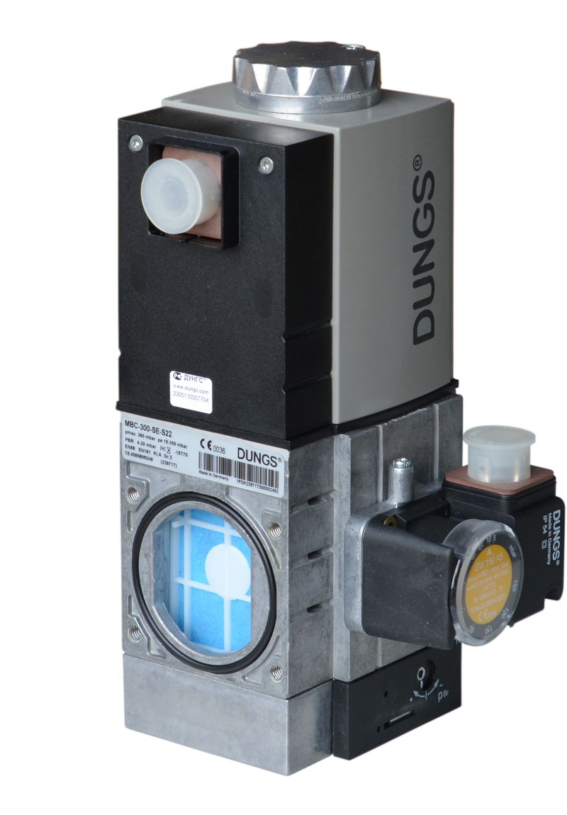 dungs mbc se