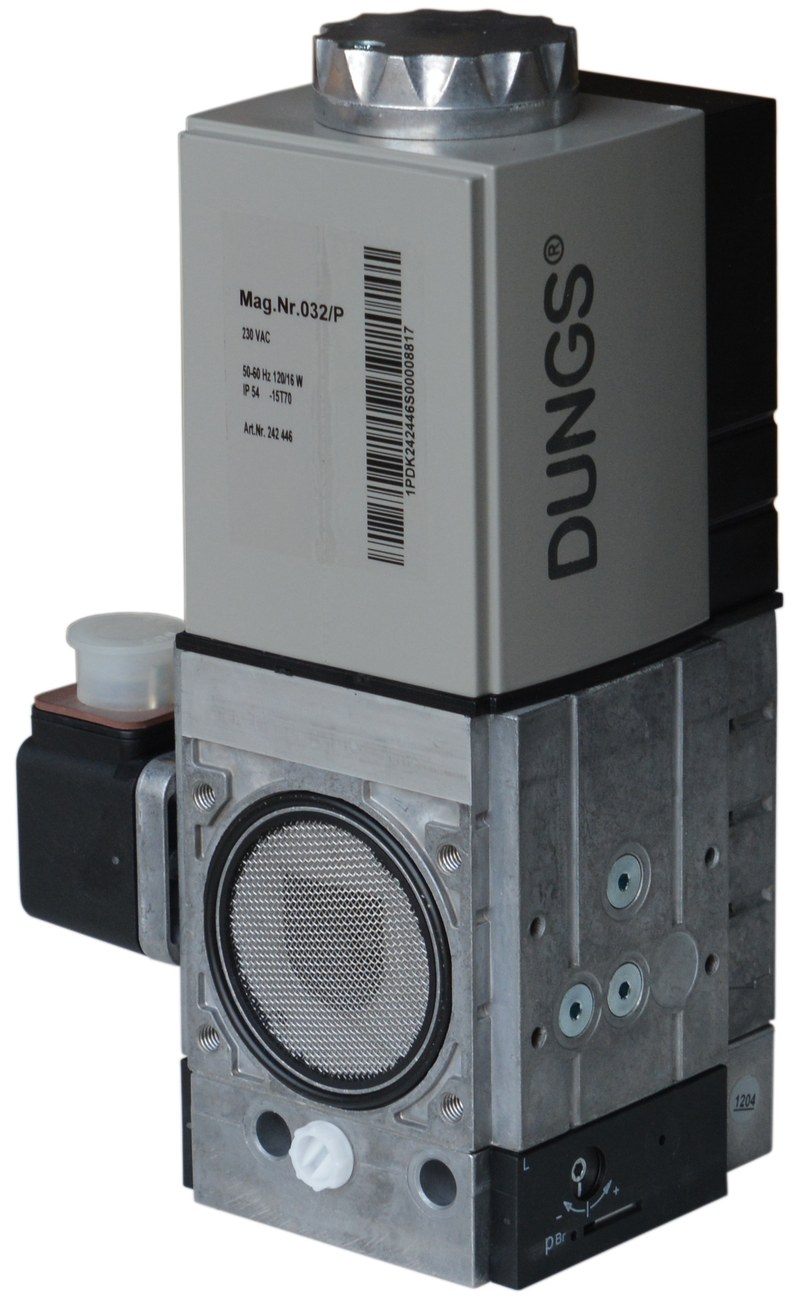 dungs mbc se