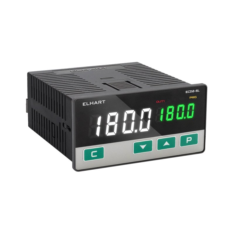 elhart ecd2 m